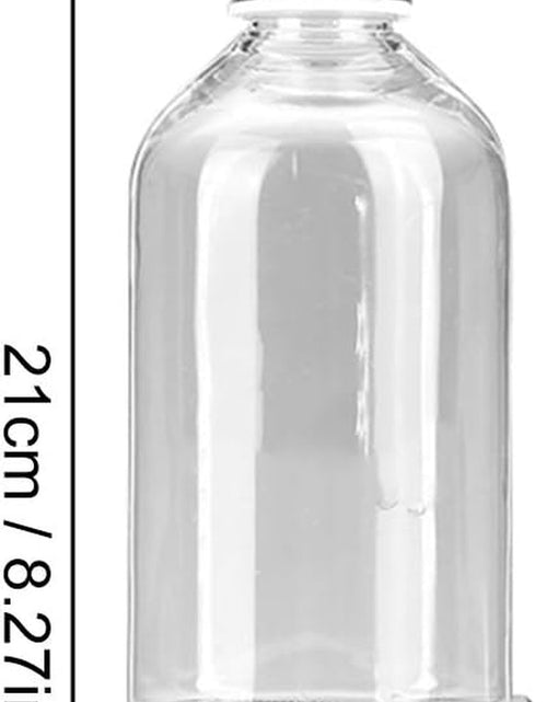 Load image into Gallery viewer, Pet Feeder Automatic Pet Water Dispenser Practical Parrot Water Drinking Feeding Bottle with Stainless Steel Ball Nipple (S)
